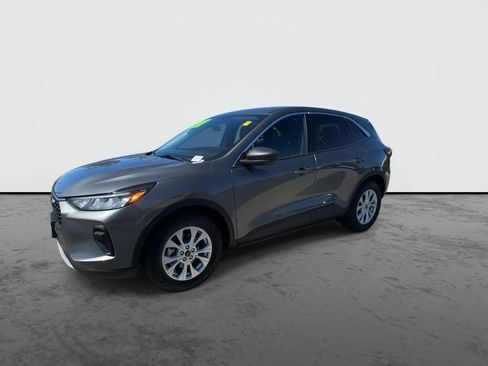 Used 2023 Ford Escape Active FWD image 4