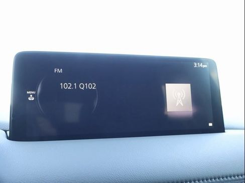 New 2025 MAZDA CX-5 AWD 2.5 S w/ Select Package image 33