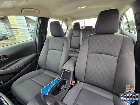 Used 2024 Toyota Corolla LE FWD image 23