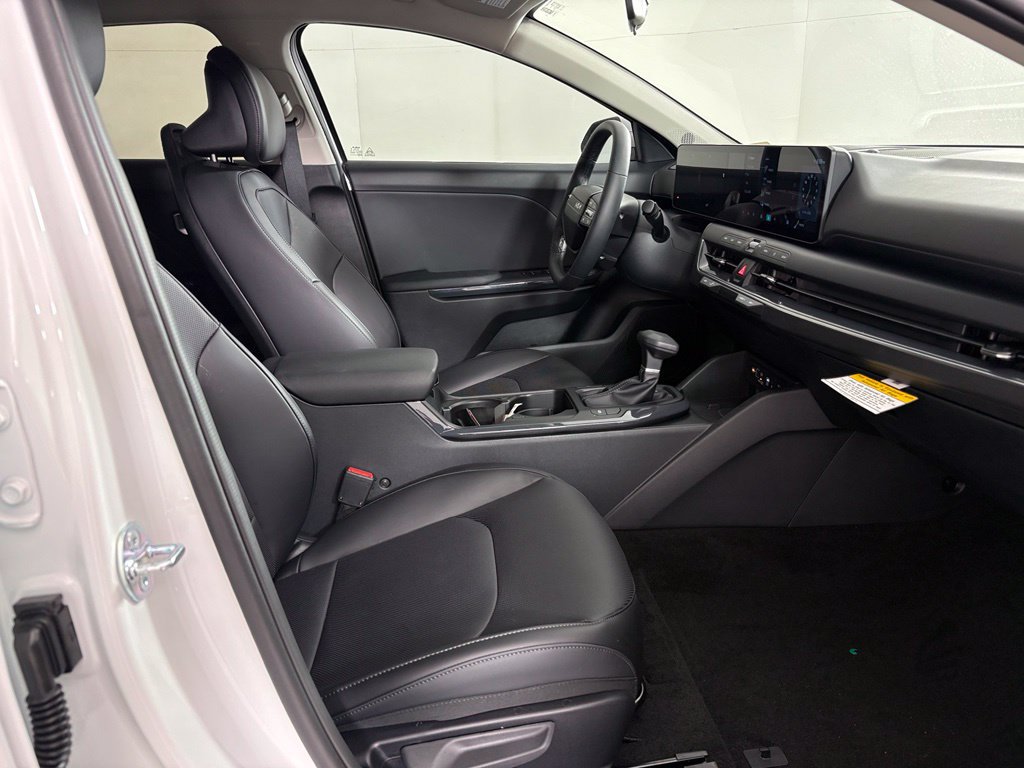 New 2026 Kia K4 EX FWD image 42