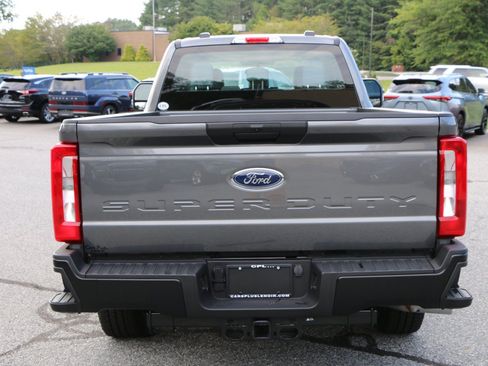 Used 2026 Ford F250 XL RWD image 4