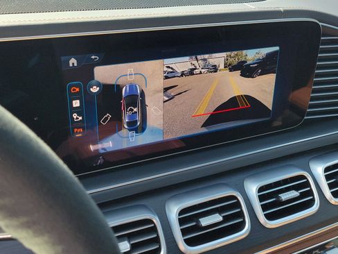 New 2026 Mercedes-Benz GLE 53 AMG 4MATIC Coupe image 26