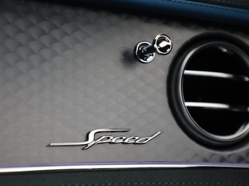 Certified 2024 Bentley Continental GT Speed AWD/4WD image 30