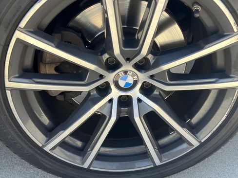 Used 2021 BMW 330i Sedan w/ Convenience Package image 12