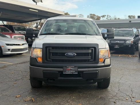 Used 2013 Ford F150 XL w/ XL Plus Pkg image 32