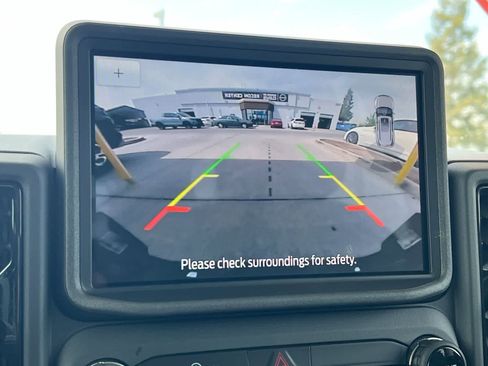 Used 2023 Ford Bronco Sport Heritage w/ Heritage Convenience Package image 20