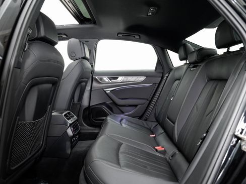 Used 2019 Audi A6 2.0T Premium Plus w/ Premium Plus Package image 22