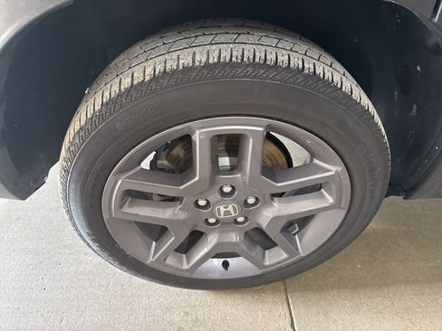 Used 2023 Honda Passport EX-L image 8