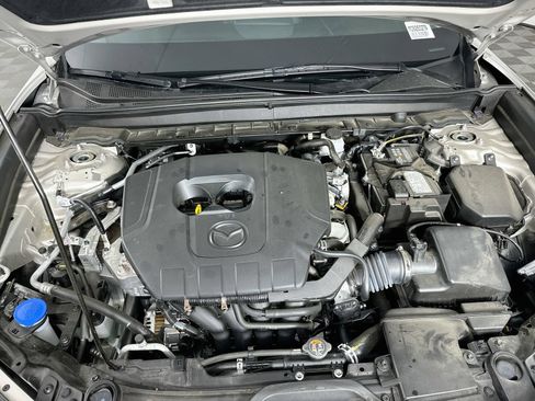 Certified 2024 MAZDA CX-30 AWD 2.5 S w/ Preferred Package image 31