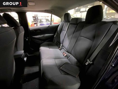 Certified 2024 Toyota Corolla LE w/ LE Premium Package image 21