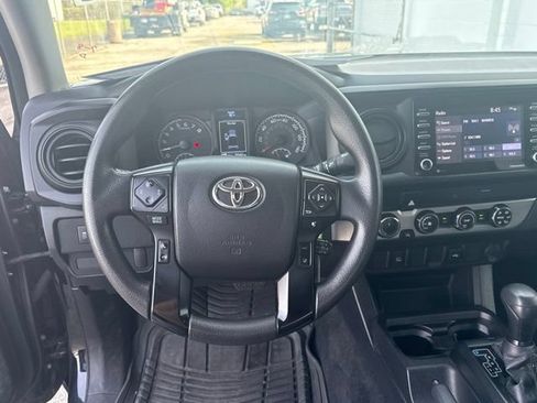 Used 2021 Toyota Tacoma SR AWD/4WD image 21
