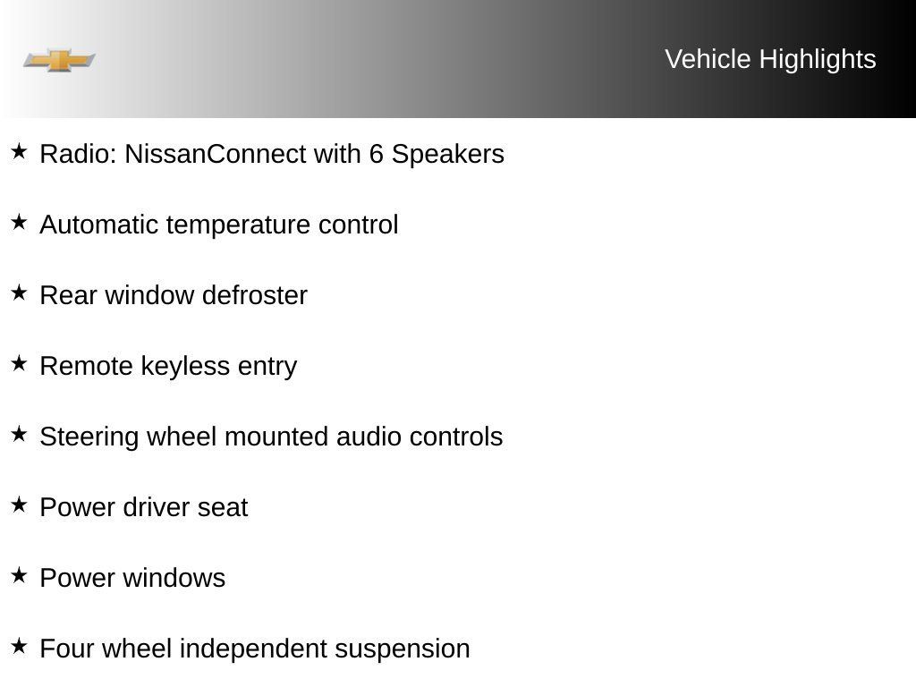 Used 2025 Nissan Rogue SV AWD/4WD image 14