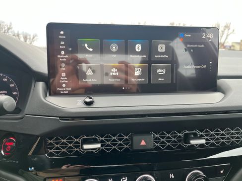 New 2025 Honda Accord Sport image 13