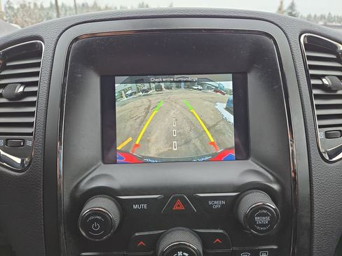 Used 2020 Dodge Durango GT image 26