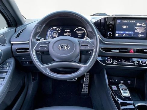 Used 2021 Hyundai Sonata SEL Plus image 7