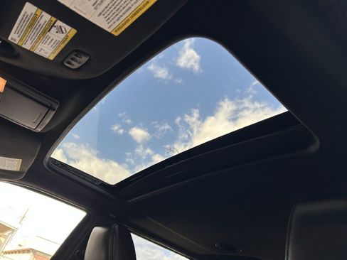 Used 2017 Ford Expedition EL Limited w/ Equipment Group 301A image 8