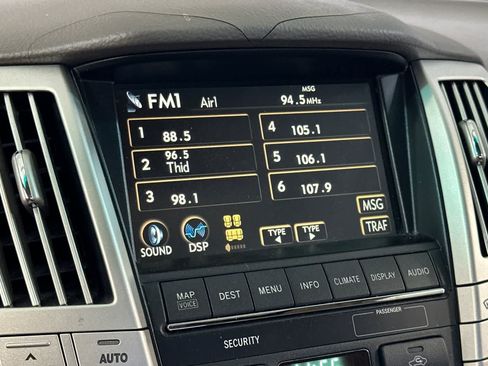 Used 2008 Lexus RX 350 AWD image 20