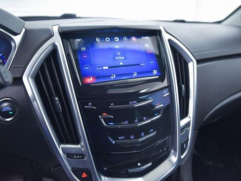 Used 2014 Cadillac SRX FWD image 21