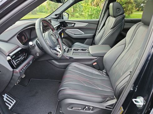 New 2026 Acura MDX A-Spec image 20