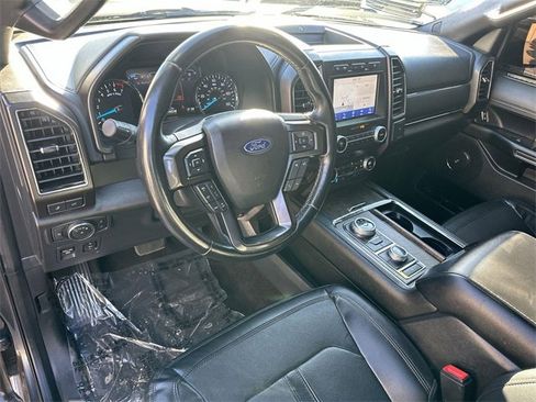 Used 2021 Ford Expedition Limited image 9