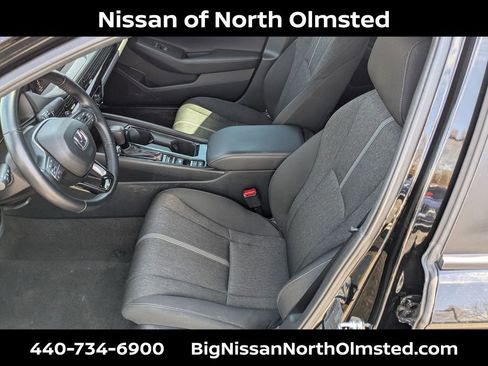 Used 2024 Honda Accord Sport image 21