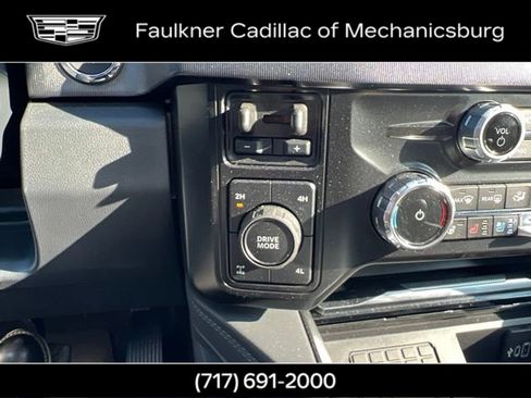 Used 2026 Ford F350 Platinum w/ FX4 Off-Road Package AWD/4WD image 26
