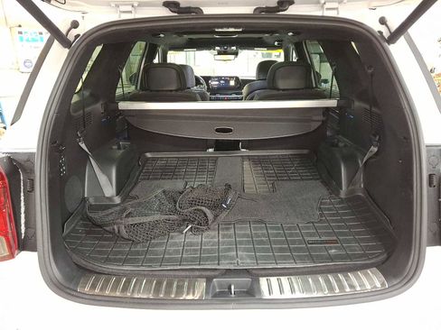 Used 2024 Hyundai Palisade Calligraphy image 29