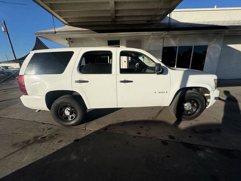 Used 2009 Chevrolet Tahoe LS w/ Skid Plate Package image 4