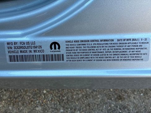 New 2026 RAM 2500 Big Horn image 28