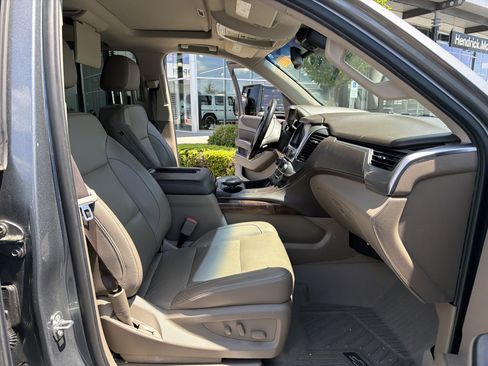 Used 2019 Chevrolet Tahoe LT w/ LT Signature Package image 35