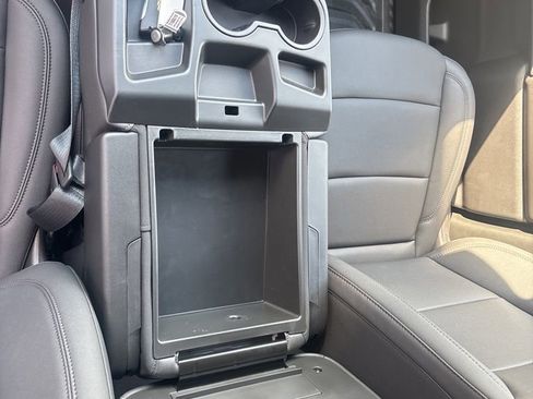 New 2026 Chevrolet Silverado 3500 W/T AWD/4WD image 47