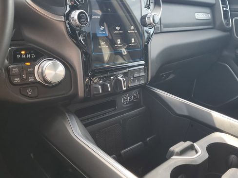 Used 2023 RAM 1500 Laramie image 28