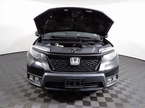 Used 2019 Honda Passport EX-L image 7