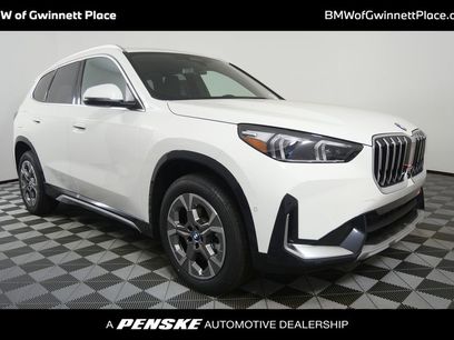 Used 2026 BMW X1 xDrive28i w/ Convenience Package