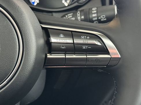 New 2026 MAZDA CX-50 2.5 Hybrid w/ Weather Package AWD/4WD image 29
