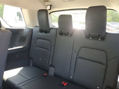 Used 2022 Nissan Pathfinder Platinum w/ Cargo Package AWD/4WD image 29