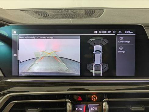 Used 2020 BMW X5 sDrive40i w/ Premium Package RWD image 32