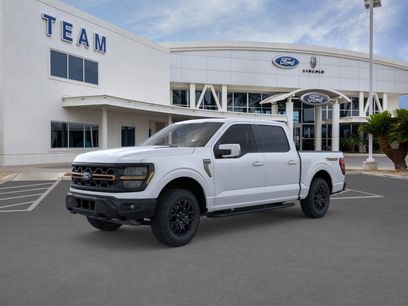 New 2025 Ford F150 Tremor w/ Equipment Group 402A High