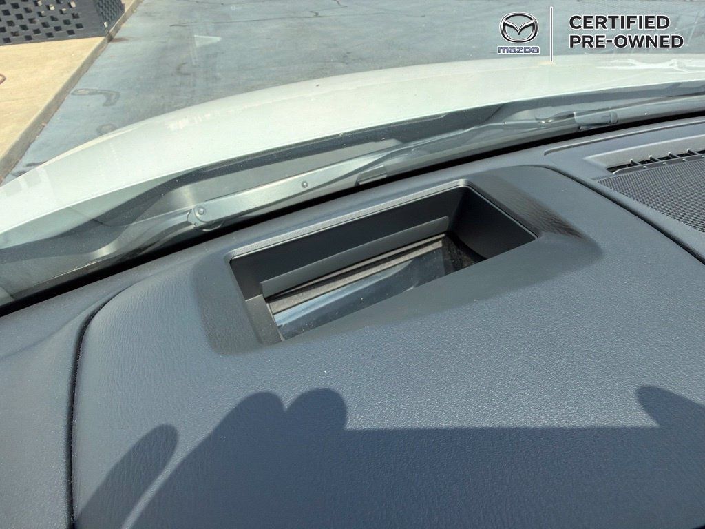 Used 2024 MAZDA CX-5 Carbon Edition AWD/4WD image 73