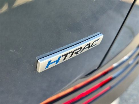 New 2026 Hyundai Ioniq 5 SEL image 8