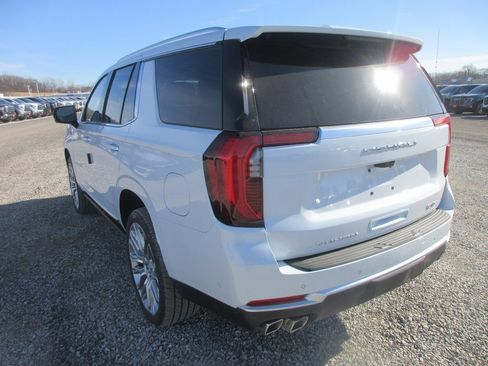 New 2026 GMC Yukon Denali w/ Denali Reserve Package image 7