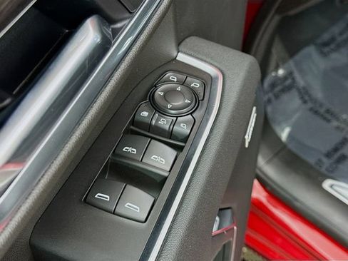 New 2026 Chevrolet Silverado 2500 LTZ w/ LTZ Convenience Package image 19