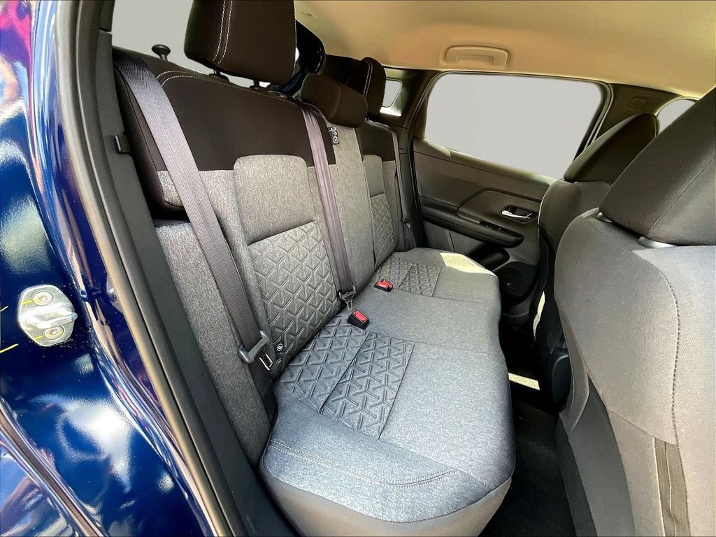 New 2027 Nissan Kicks SV FWD image 10