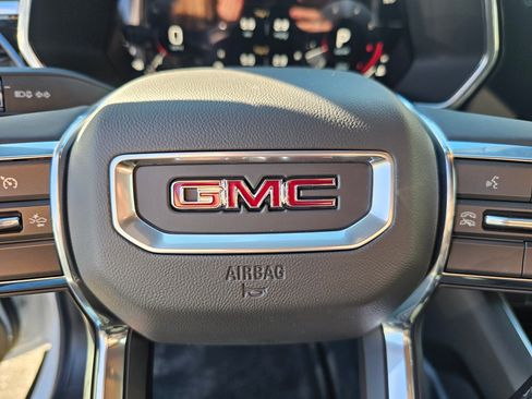 New 2026 GMC Canyon Elevation w/ Convenience Package image 28