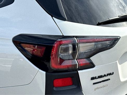 Used 2024 Subaru Outback Wilderness image 6