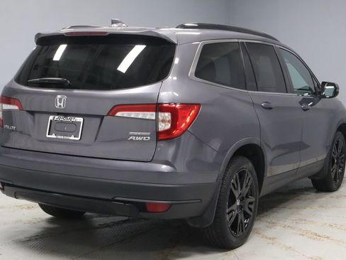 Used 2021 Honda Pilot Special Edition image 10