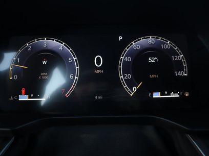 New 2025 Jeep Grand Cherokee L Laredo w/ Luxury Tech Group I