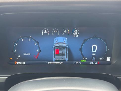 Certified 2025 Ford F150 King Ranch w/ FX4 Off-Road Package AWD/4WD image 22