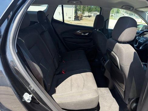 Used 2020 GMC Terrain SLE w/ Elevation Edition AWD/4WD image 16