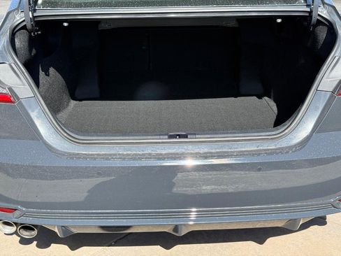 Used 2025 Toyota Camry XSE w/ Premium Plus Package image 8